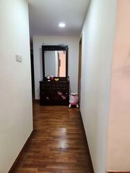 Savannah Condopark (D18), Condominium #530341371